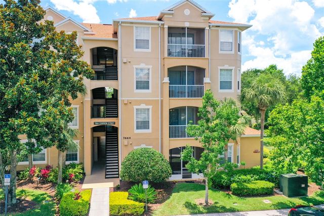 7664 COMROW STREET 101, Kissimmee, FL 34747