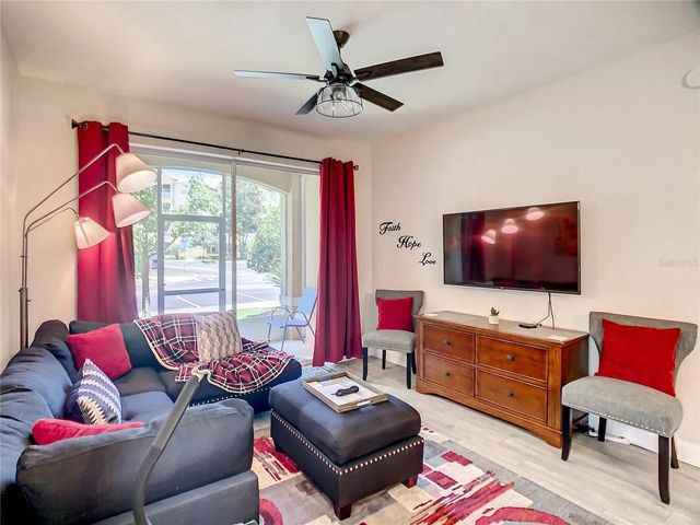 7664 COMROW STREET 101, Kissimmee, FL 34747