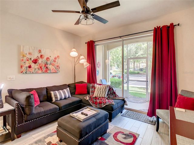 7664 COMROW STREET 101, Kissimmee, FL 34747