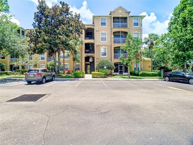 7664 COMROW STREET 101, Kissimmee, FL 34747