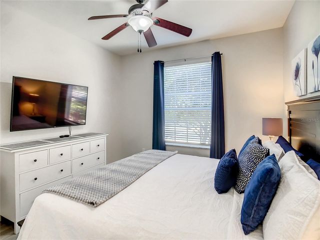 7664 COMROW STREET 101, Kissimmee, FL 34747