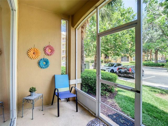 7664 COMROW STREET 101, Kissimmee, FL 34747