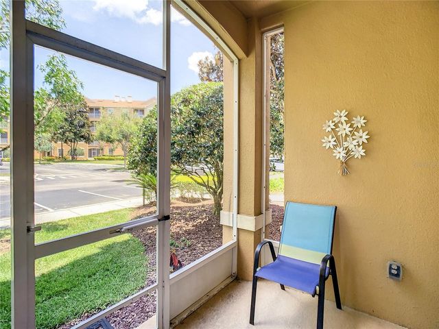 7664 COMROW STREET 101, Kissimmee, FL 34747