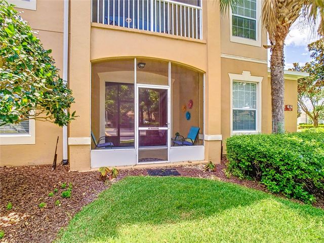 7664 COMROW STREET 101, Kissimmee, FL 34747