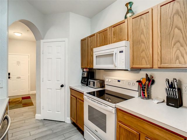 7664 COMROW STREET 101, Kissimmee, FL 34747