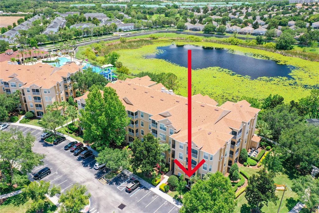 7664 COMROW STREET 101, Kissimmee, FL 34747