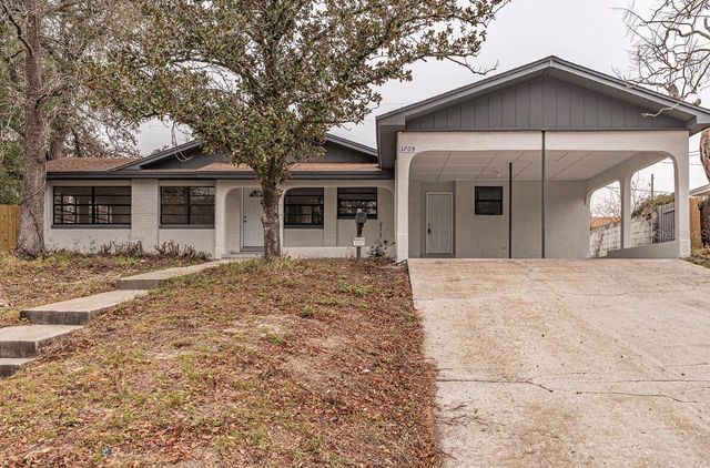 1709 LAKE LORINE DRIVE, Orlando, FL 32808