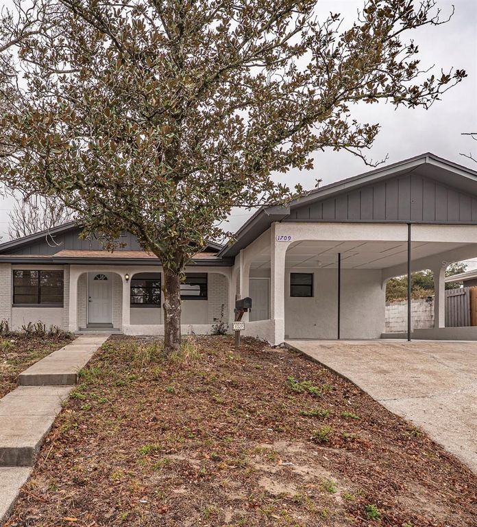 1709 LAKE LORINE DRIVE, Orlando, FL 32808