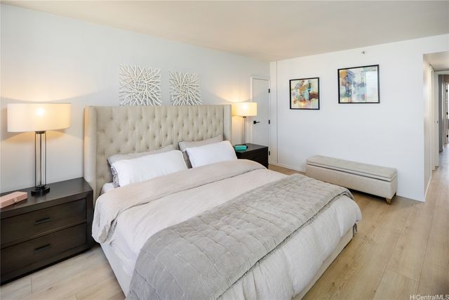 425 South Street Mauka 2401, Honolulu, HI 96813