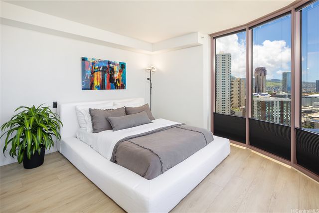425 South Street Mauka 2401, Honolulu, HI 96813