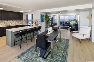 425 South Street Mauka 2401, Honolulu, HI 96813