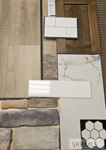 1406 Bellagio Drive, Ammon, ID 83401