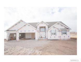 1406 Bellagio Drive, Ammon, ID 83401