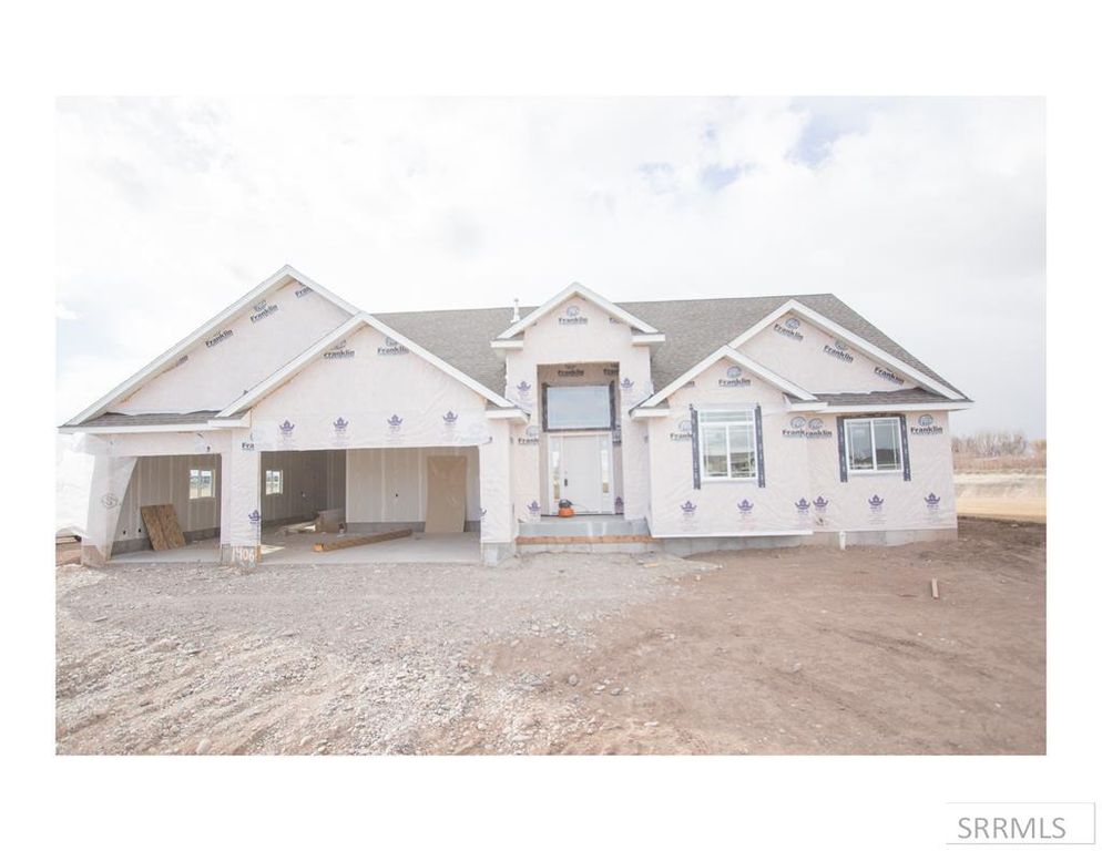 1406 Bellagio Drive, Ammon, ID 83401
