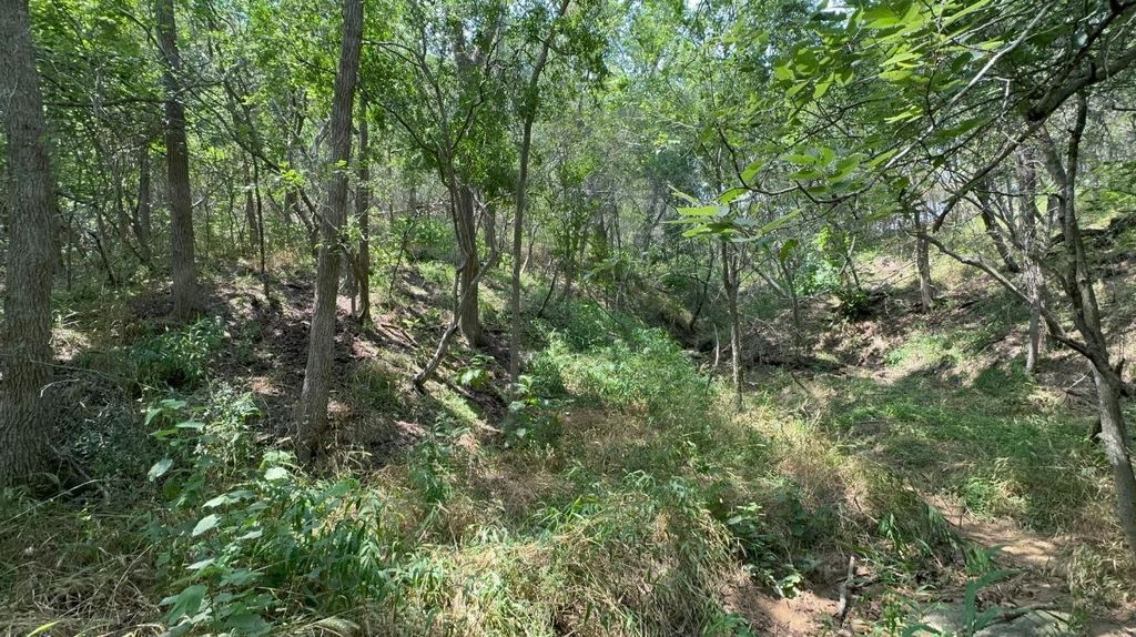Lot 649 Kaukonahua LN, Bastrop, TX 78602