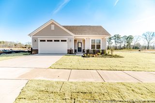 208 Speyburn (Homesite 174) Street, Sanford, NC 27330