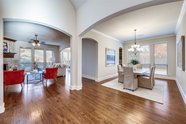 3229 Balmerino Lane, The Colony, TX 75056