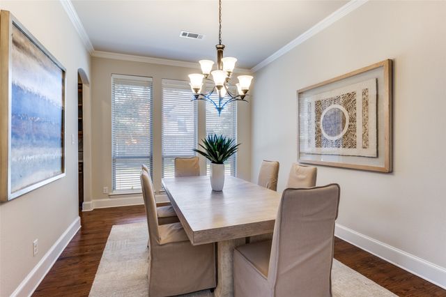 3229 Balmerino Lane, The Colony, TX 75056