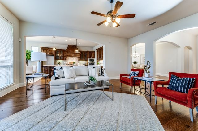 3229 Balmerino Lane, The Colony, TX 75056