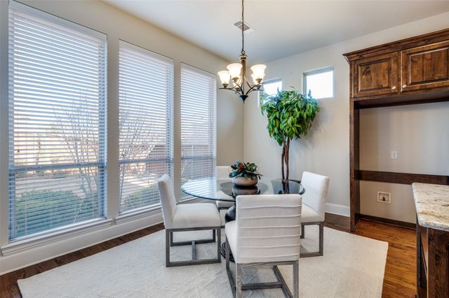 3229 Balmerino Lane, The Colony, TX 75056