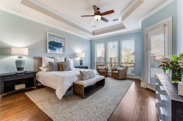 3229 Balmerino Lane, The Colony, TX 75056