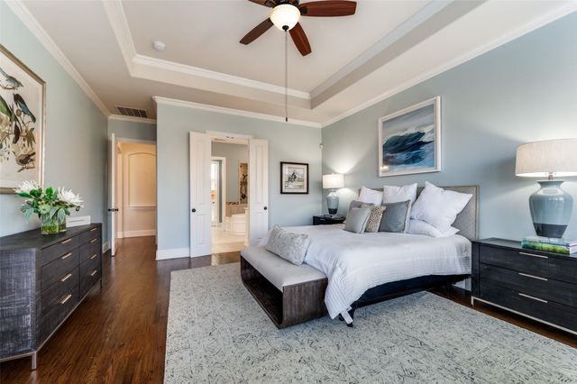 3229 Balmerino Lane, The Colony, TX 75056