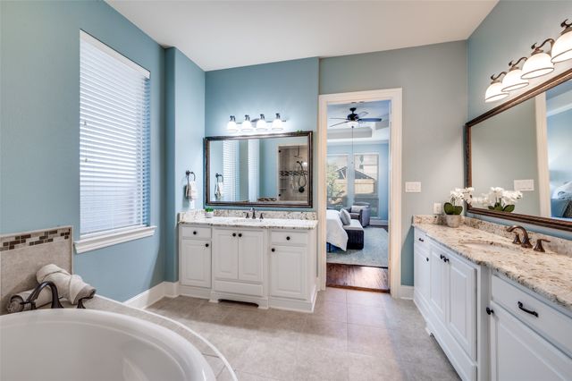 3229 Balmerino Lane, The Colony, TX 75056