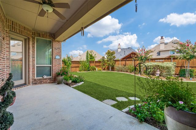3229 Balmerino Lane, The Colony, TX 75056