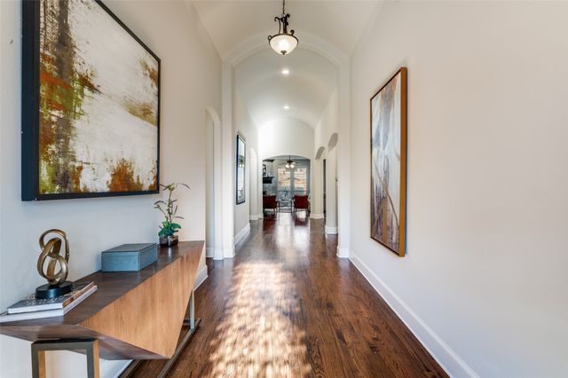 3229 Balmerino Lane, The Colony, TX 75056