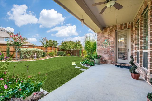 3229 Balmerino Lane, The Colony, TX 75056