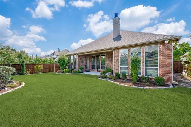 3229 Balmerino Lane, The Colony, TX 75056