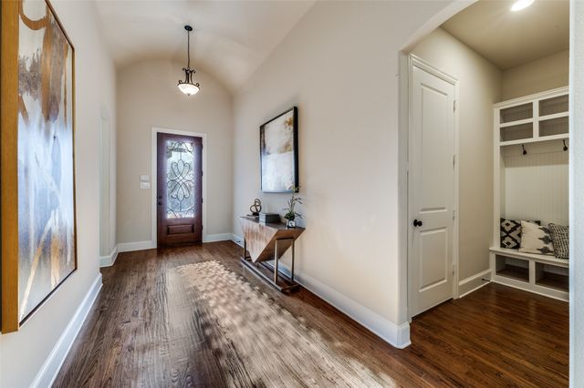 3229 Balmerino Lane, The Colony, TX 75056