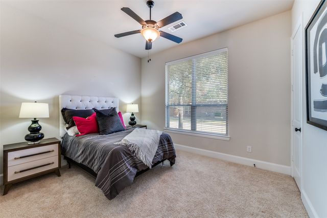 3229 Balmerino Lane, The Colony, TX 75056