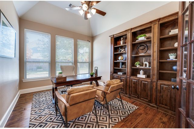 3229 Balmerino Lane, The Colony, TX 75056