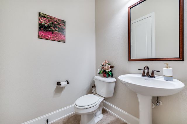 3229 Balmerino Lane, The Colony, TX 75056