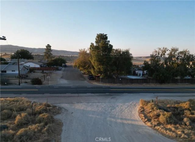0 Scott Drive, Maricopa, CA 93252