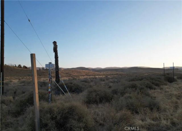 0 Scott Drive, Maricopa, CA 93252