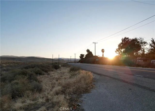 0 Scott Drive, Maricopa, CA 93252
