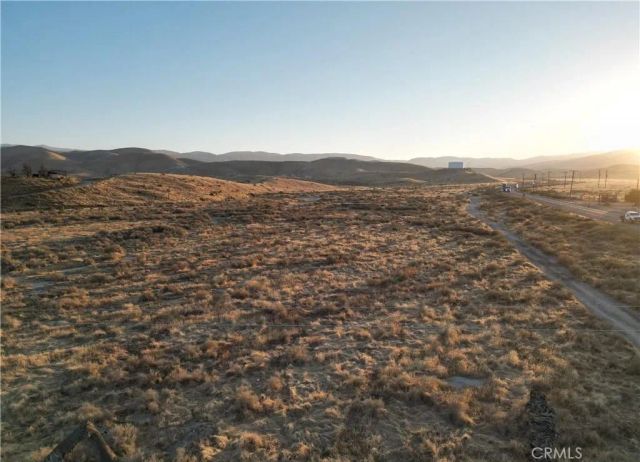 0 Scott Drive, Maricopa, CA 93252