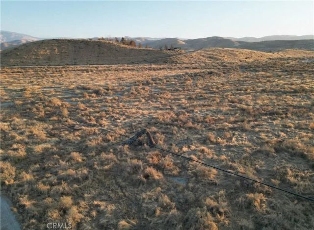 0 Scott Drive, Maricopa, CA 93252