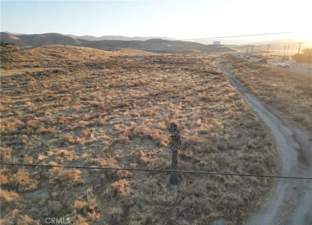 0 Scott Drive, Maricopa, CA 93252