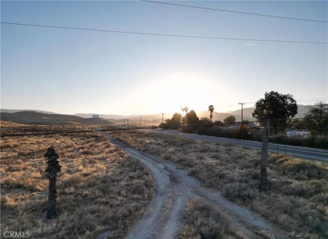 0 Scott Drive, Maricopa, CA 93252