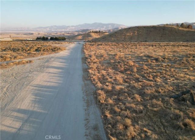 0 Scott Drive, Maricopa, CA 93252