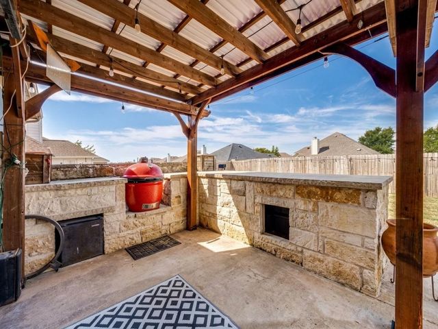 2809 Arabian Lane, Celina, TX 75009