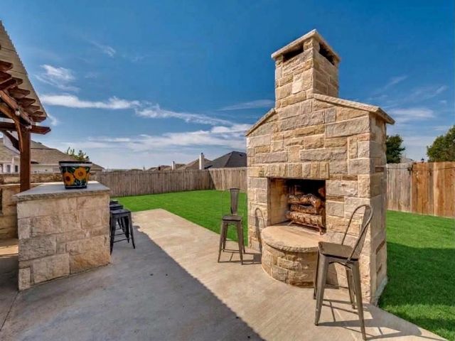 2809 Arabian Lane, Celina, TX 75009