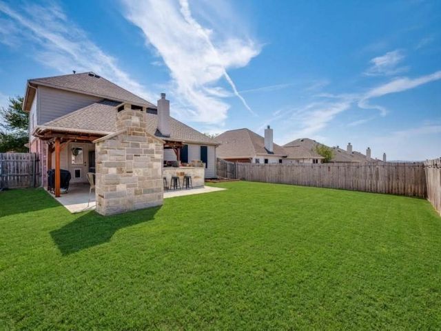 2809 Arabian Lane, Celina, TX 75009