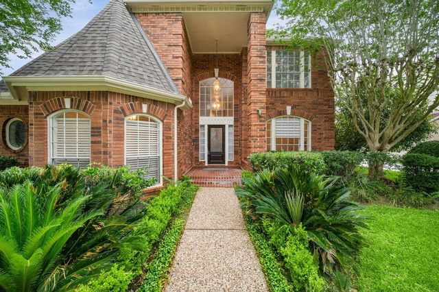 3622 Springhill Lane, Sugar Land, TX 77479