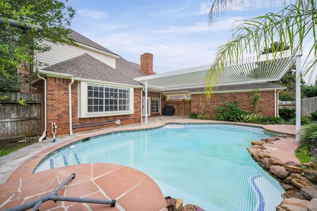3622 Springhill Lane, Sugar Land, TX 77479