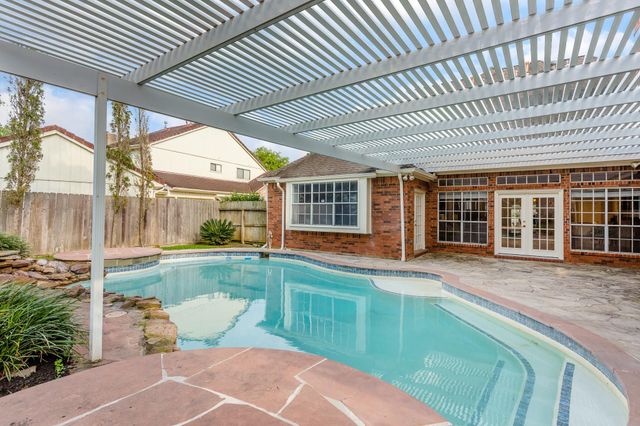 3622 Springhill Lane, Sugar Land, TX 77479