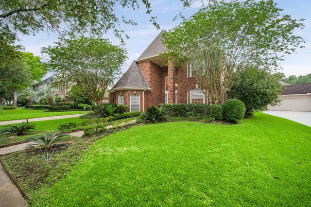 3622 Springhill Lane, Sugar Land, TX 77479